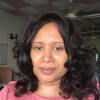 Dr.Ruvini Liyanage Photo