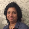 Roshani Peiris Photo