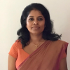Nilmini Abeygunawardha Photo